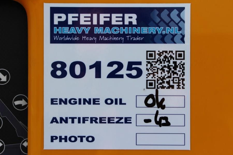Haulotte HT28RTJ Pro Valid inspection, *Guarantee! 28 m Wor