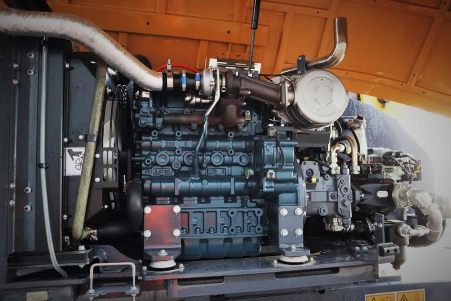XCMG XGS28E Valid inspection, *Guarantee! Diesel, 4x4 D
