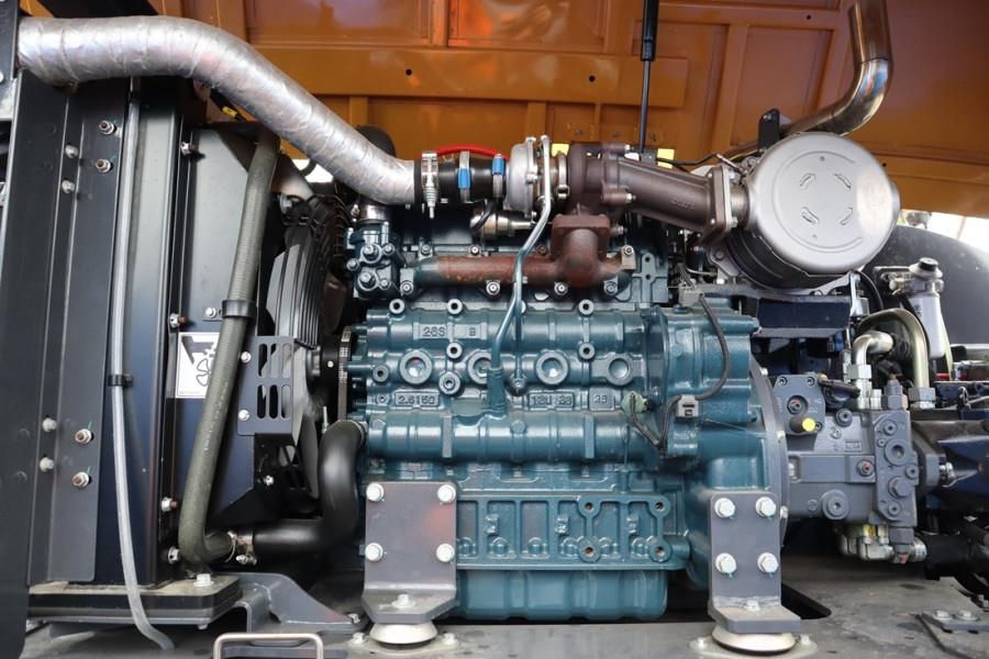 XCMG XGS28E Valid inspection, *Guarantee! Diesel, 4x4 D