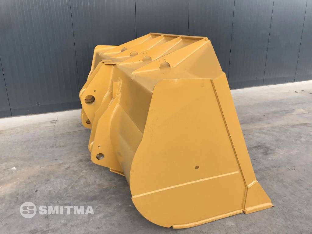 CAT 950M