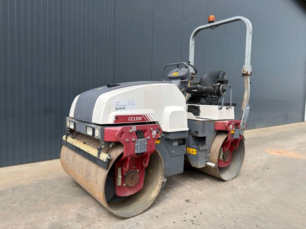 Dynapac CC1300