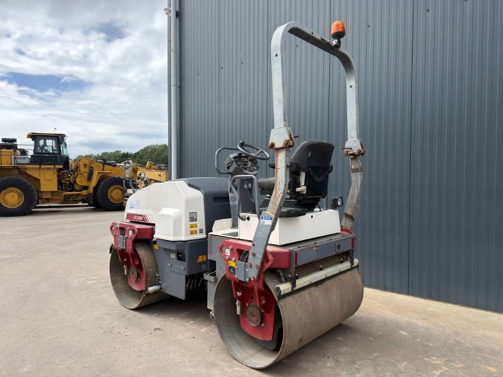 Dynapac CC1300