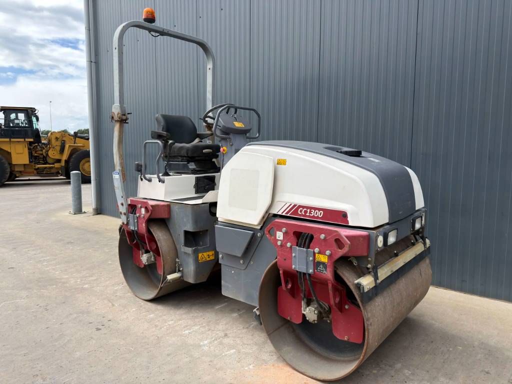 Dynapac CC1300