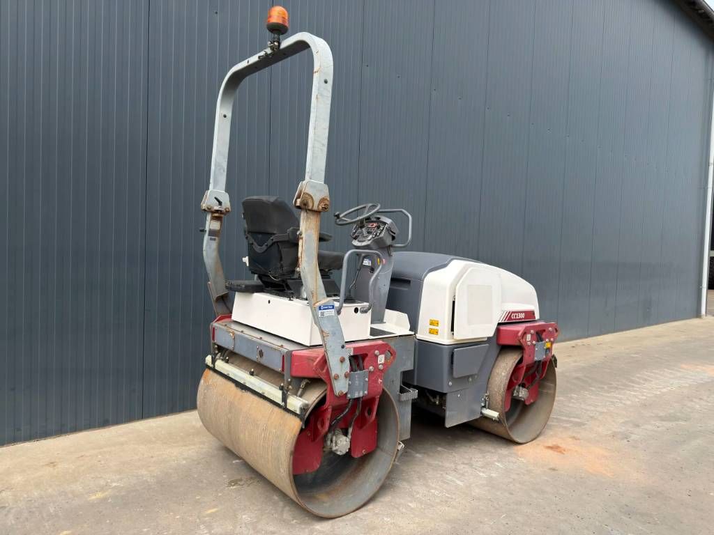 Dynapac CC1300