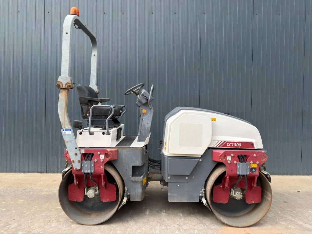 Dynapac CC1300