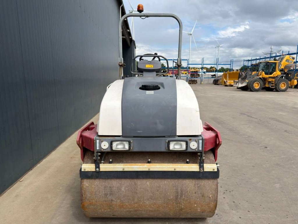 Dynapac CC1300