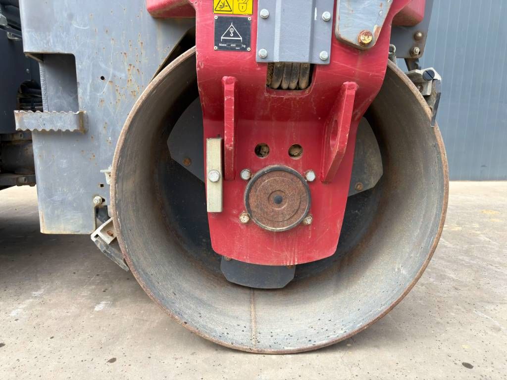 Dynapac CC1300