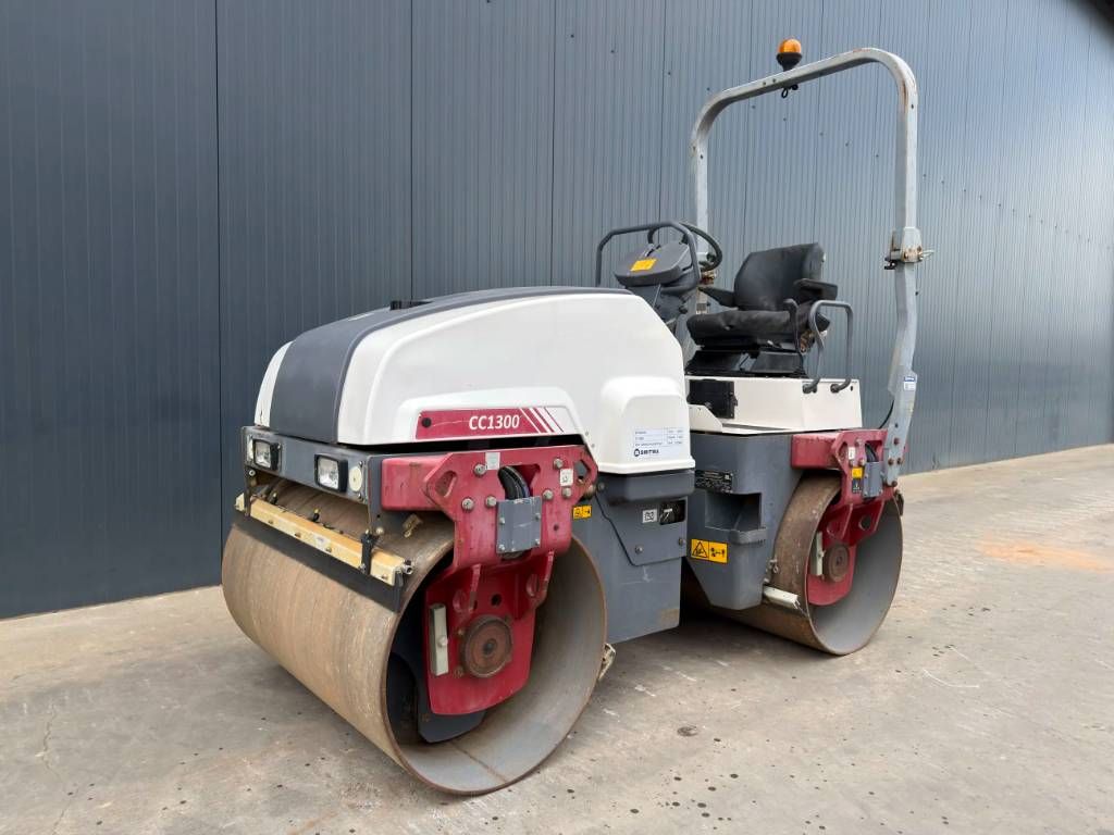 Dynapac CC1300