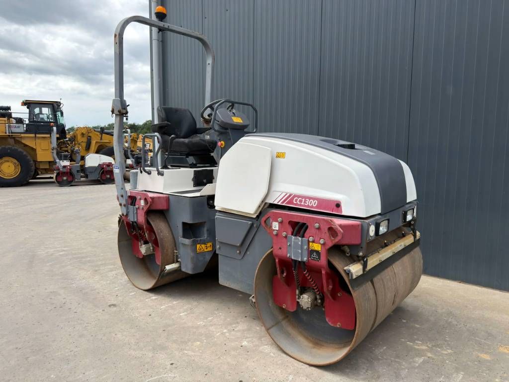 Dynapac CC1300