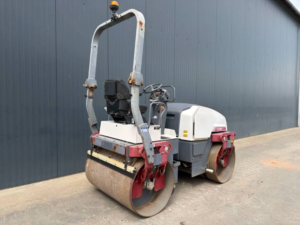 Dynapac CC1300