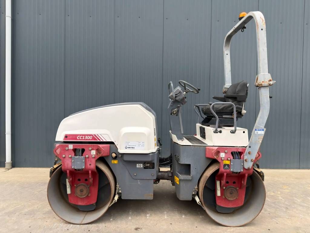 Dynapac CC1300