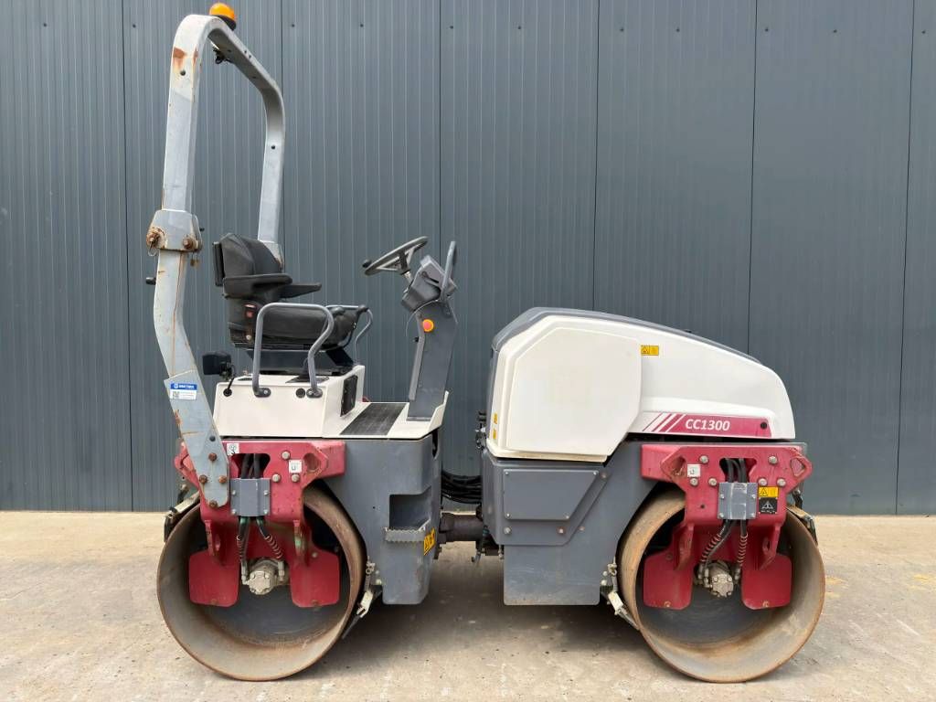 Dynapac CC1300