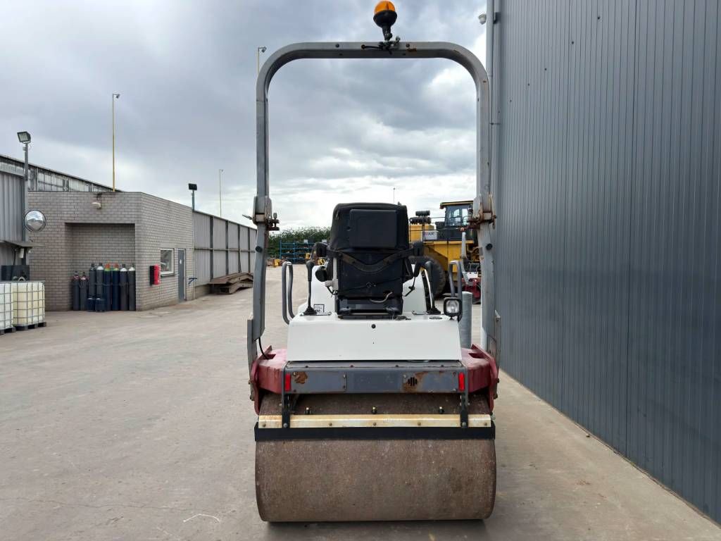 Dynapac CC1300