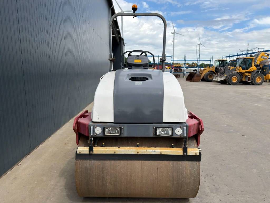 Dynapac CC1300