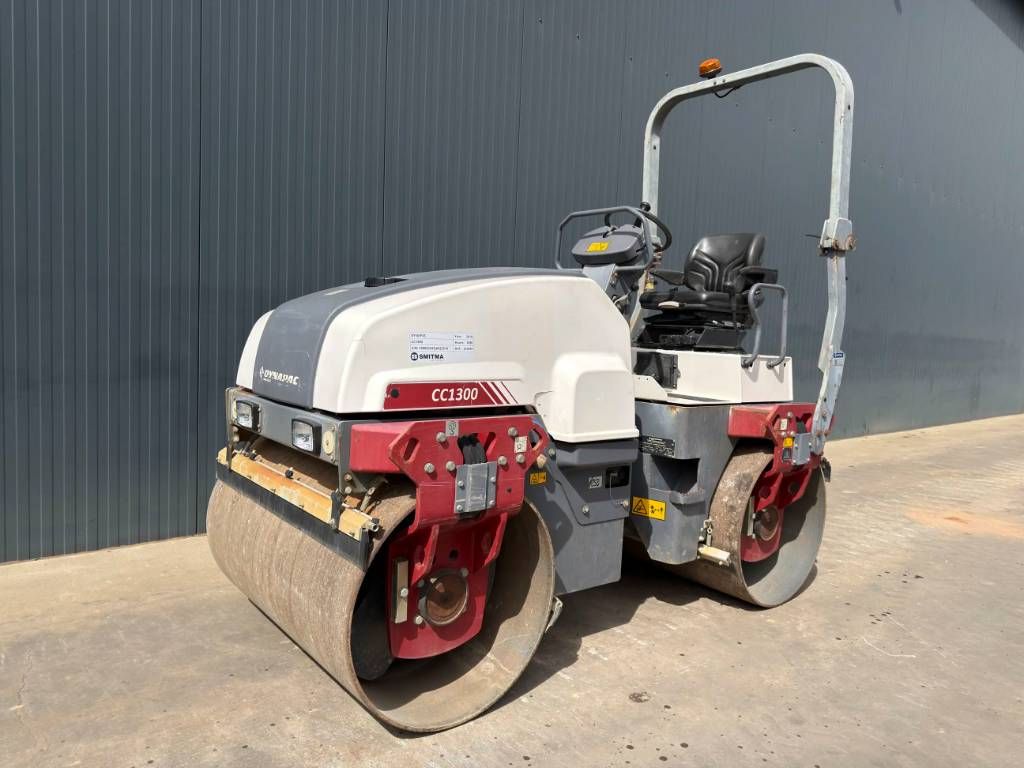Dynapac CC1300