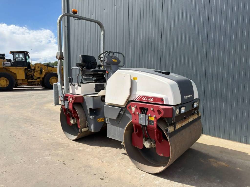 Dynapac CC1300