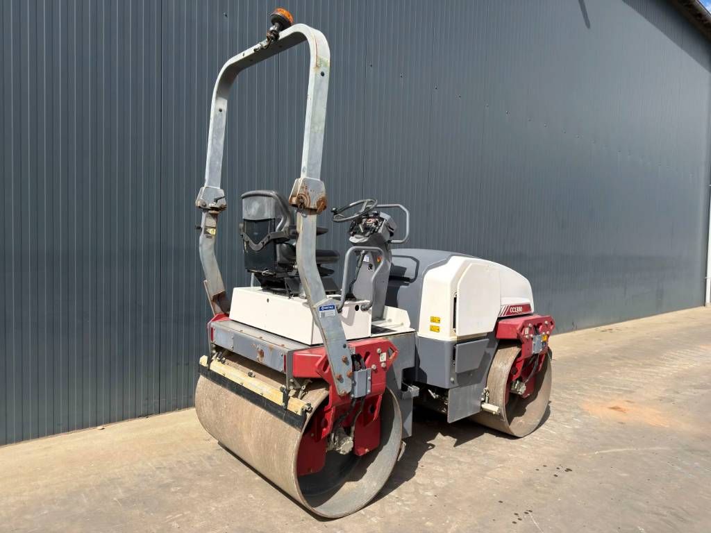 Dynapac CC1300