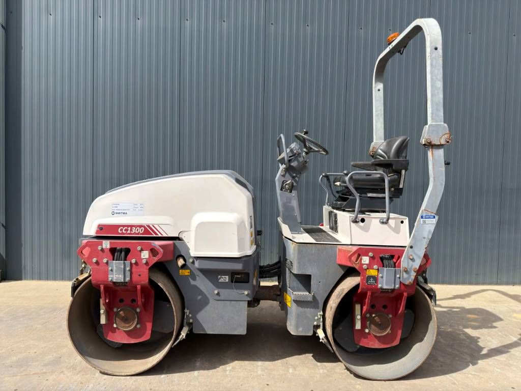 Dynapac CC1300