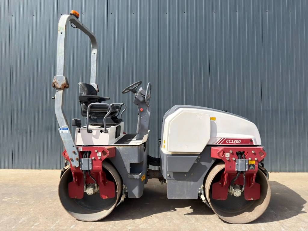 Dynapac CC1300