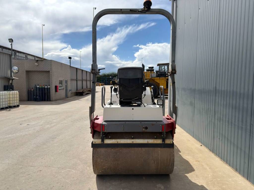 Dynapac CC1300