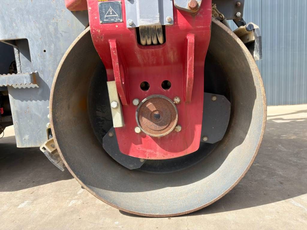 Dynapac CC1300