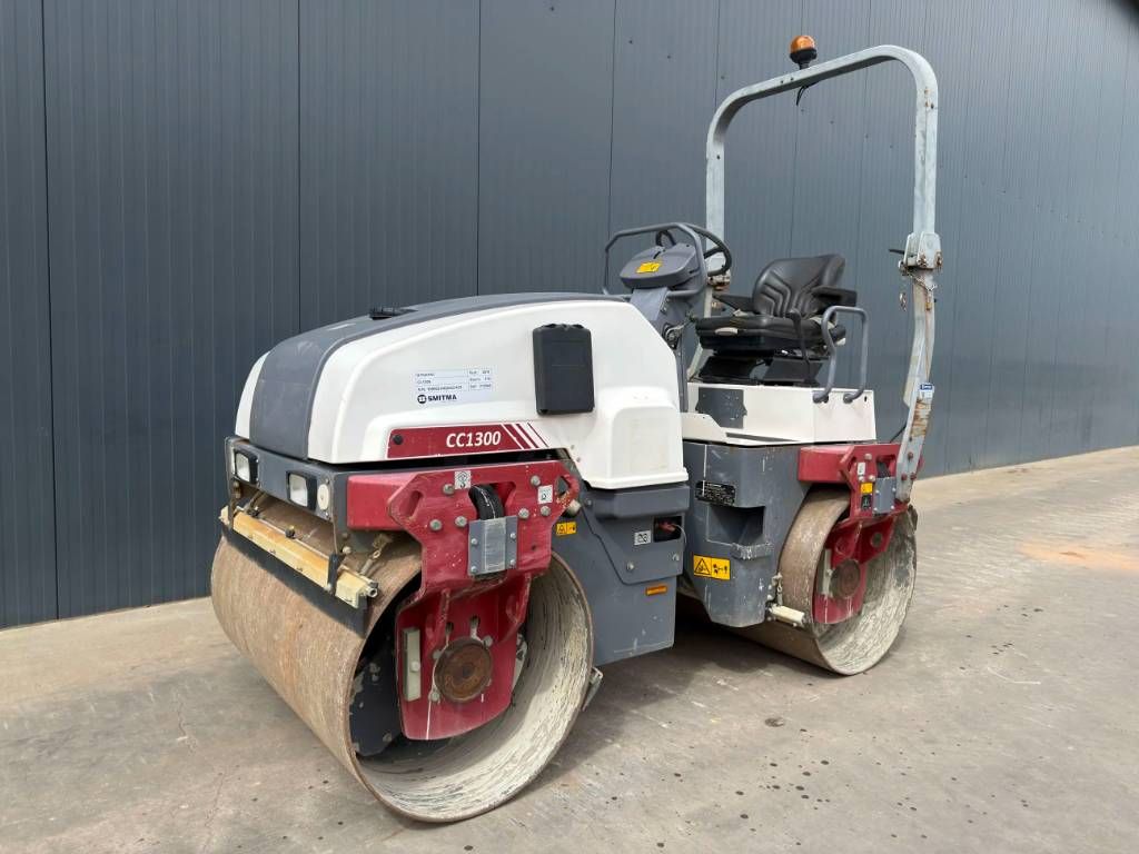 Dynapac CC1300