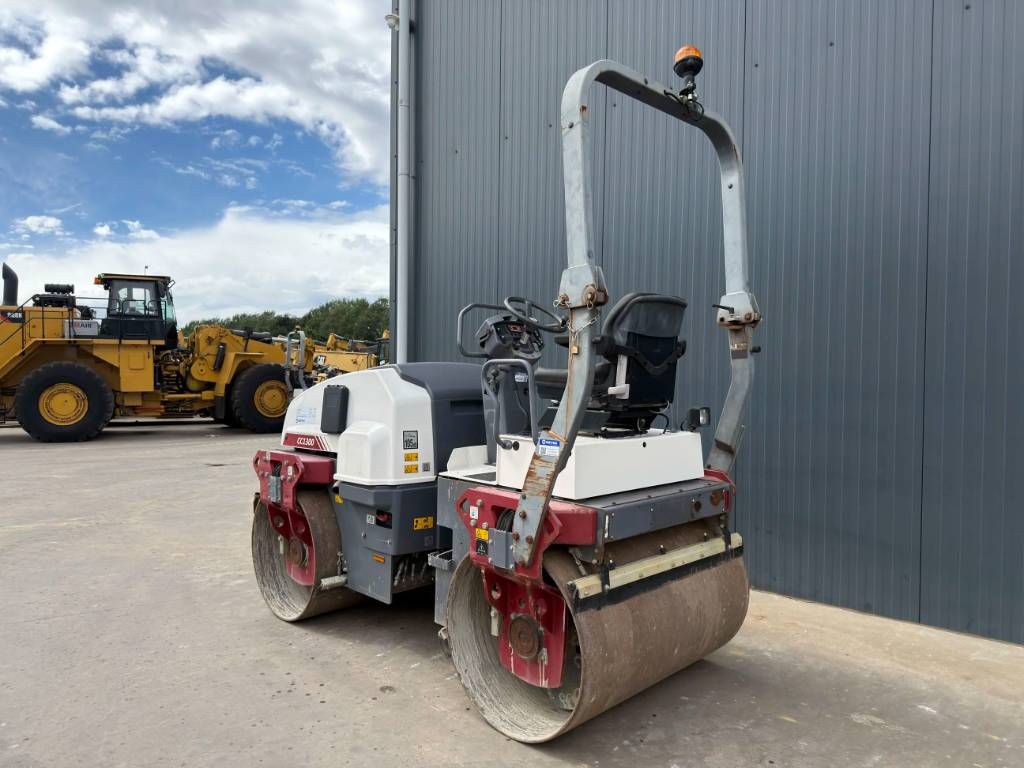 Dynapac CC1300