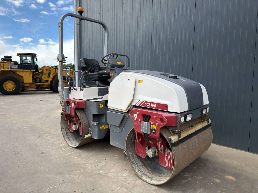 Dynapac CC1300