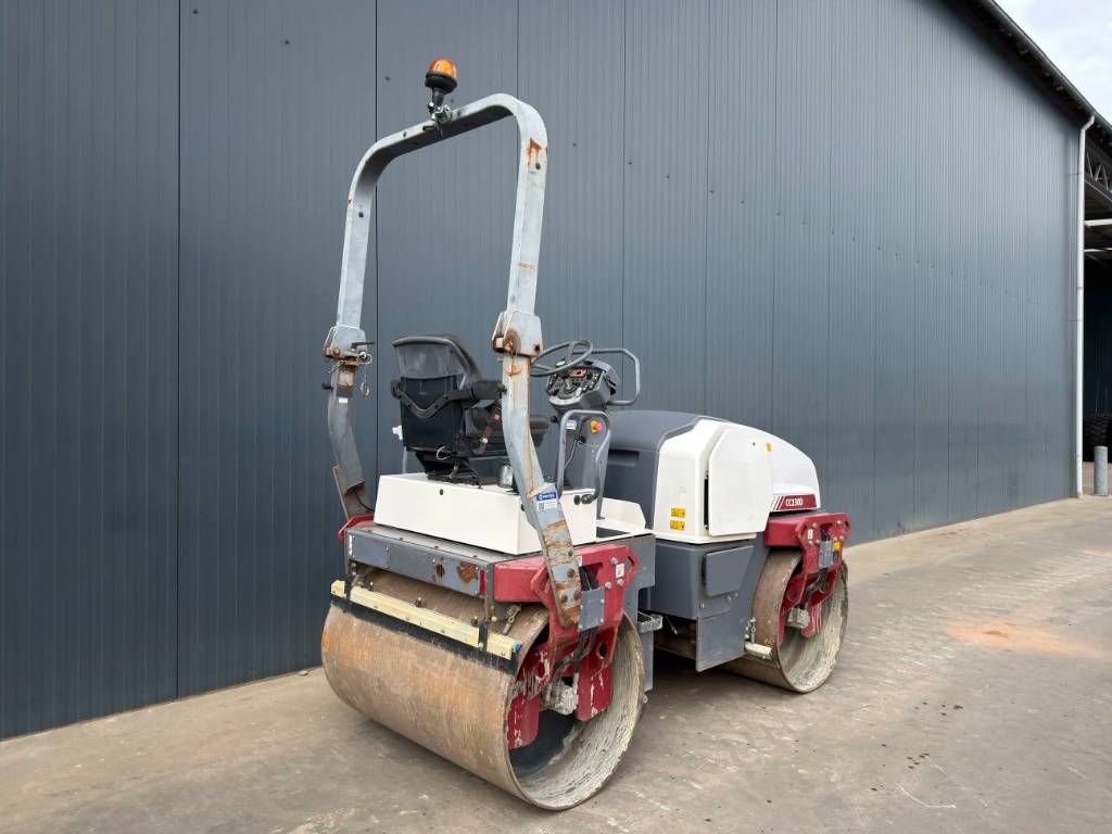 Dynapac CC1300