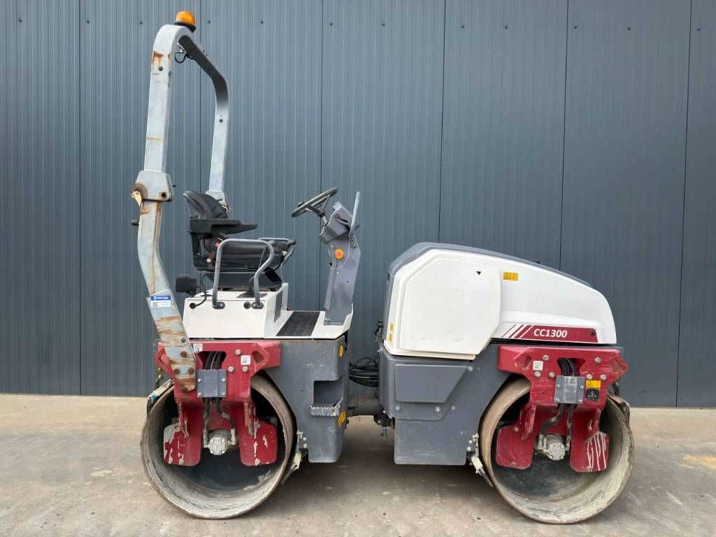 Dynapac CC1300