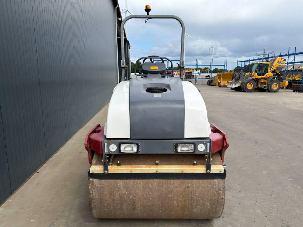 Dynapac CC1300