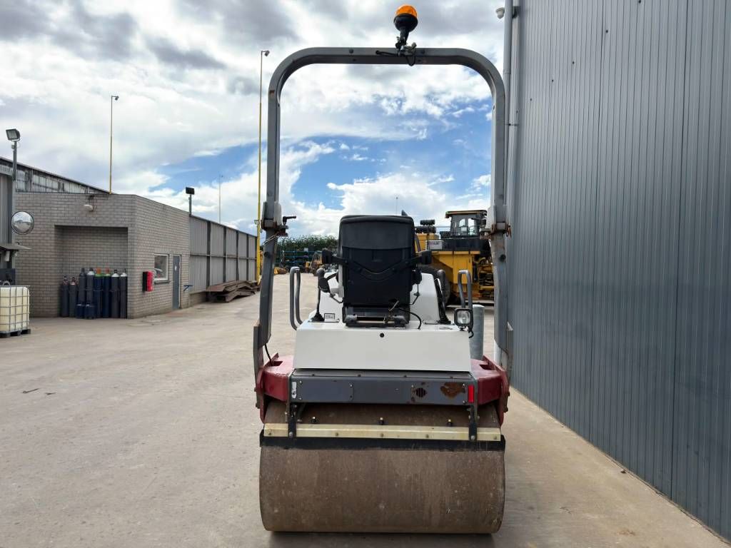 Dynapac CC1300