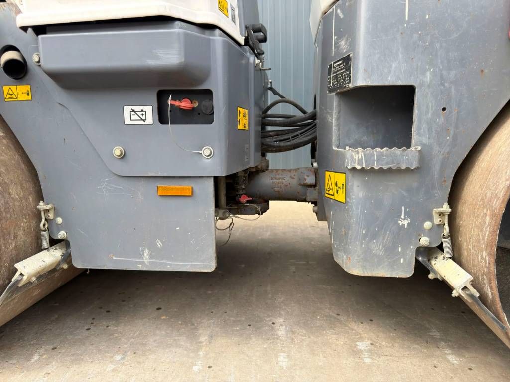 Dynapac CC1300