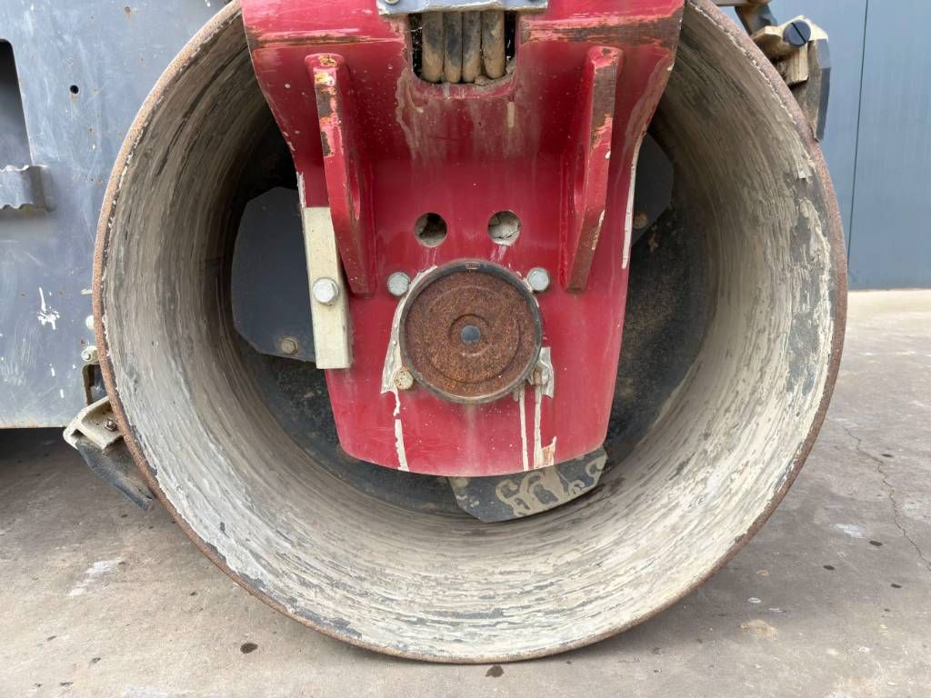 Dynapac CC1300