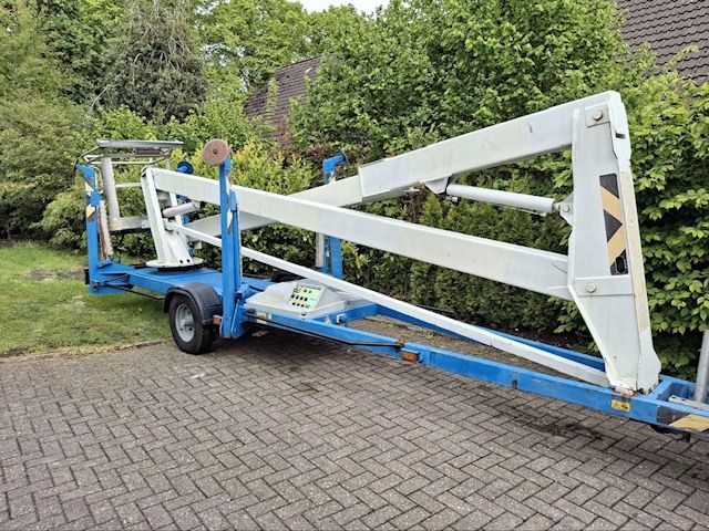 Sky High 1800 Aerial Work Platform