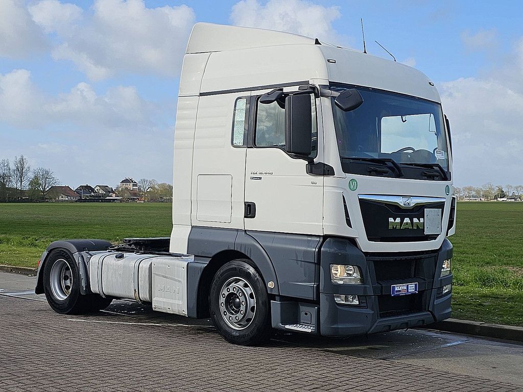 M.A.N. 18.440 TGX