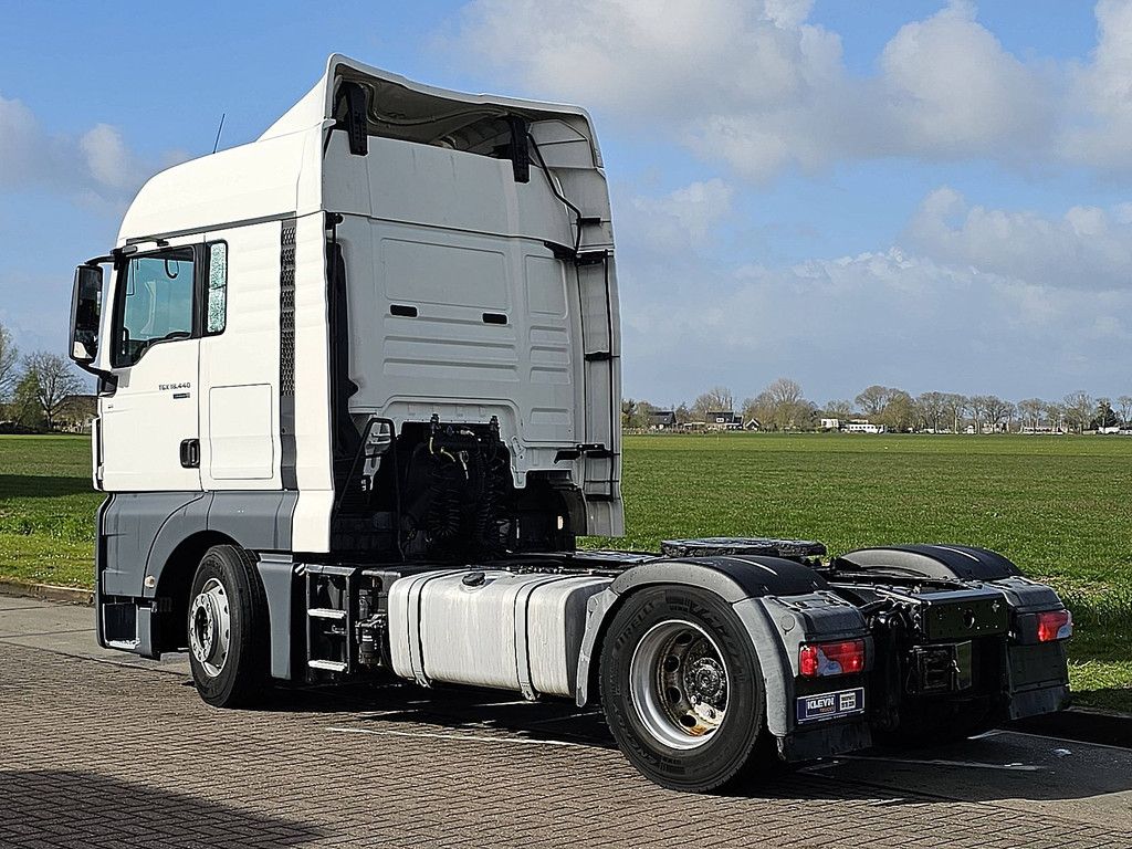 M.A.N. 18.440 TGX