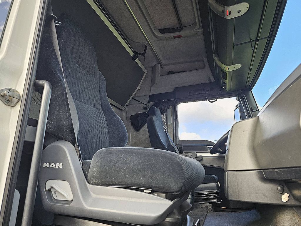 M.A.N. 18.440 TGX
