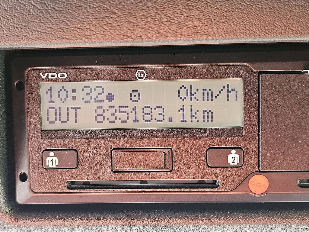 M.A.N. 18.440 TGX