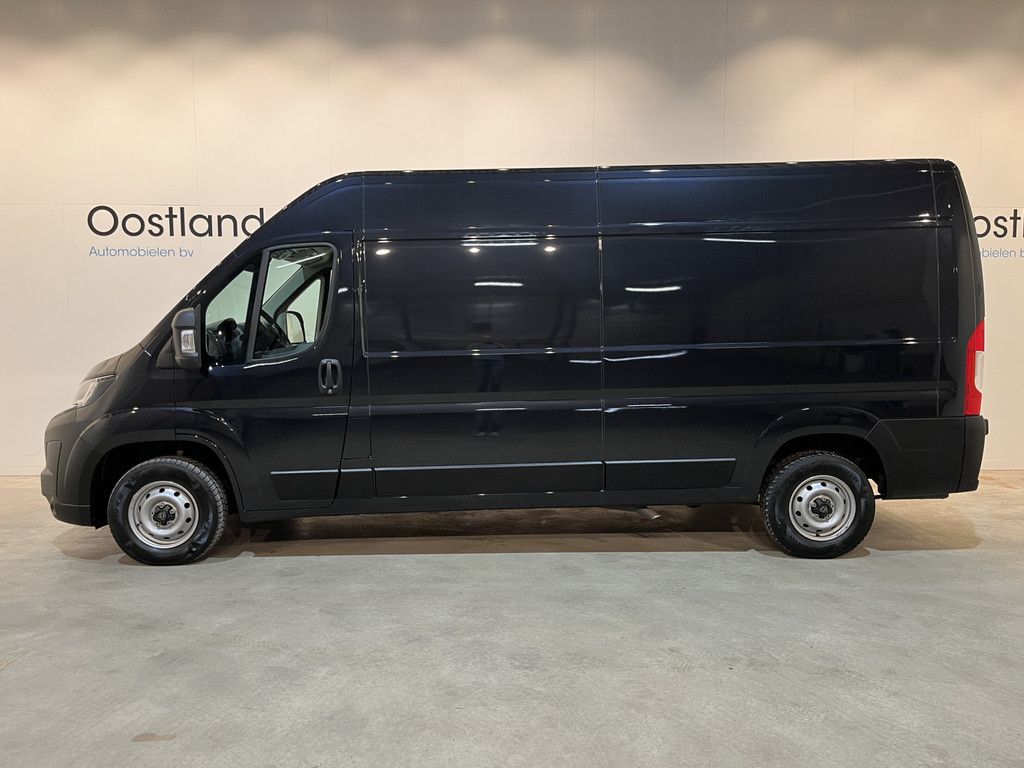 Peugeot Boxer 2.2 BlueHDi 140 PK L3H2 / Airco / Cruise Control / Camera / 3-Zits / 66.000 KM !!