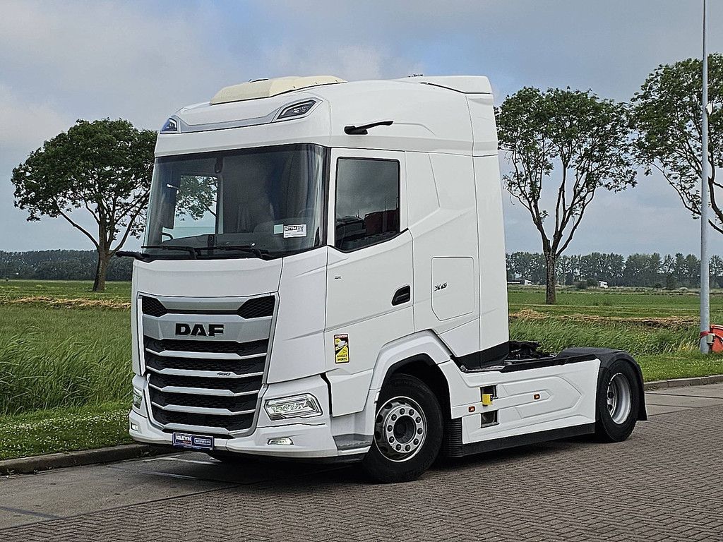 DAF XG 480