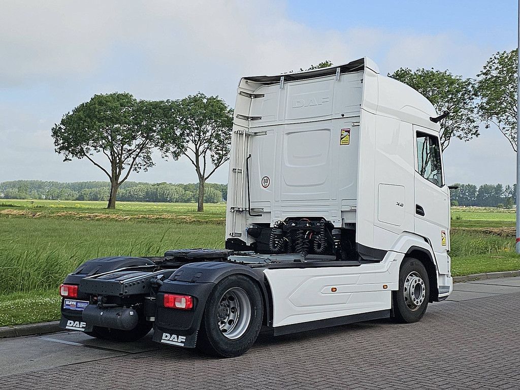 DAF XG 480