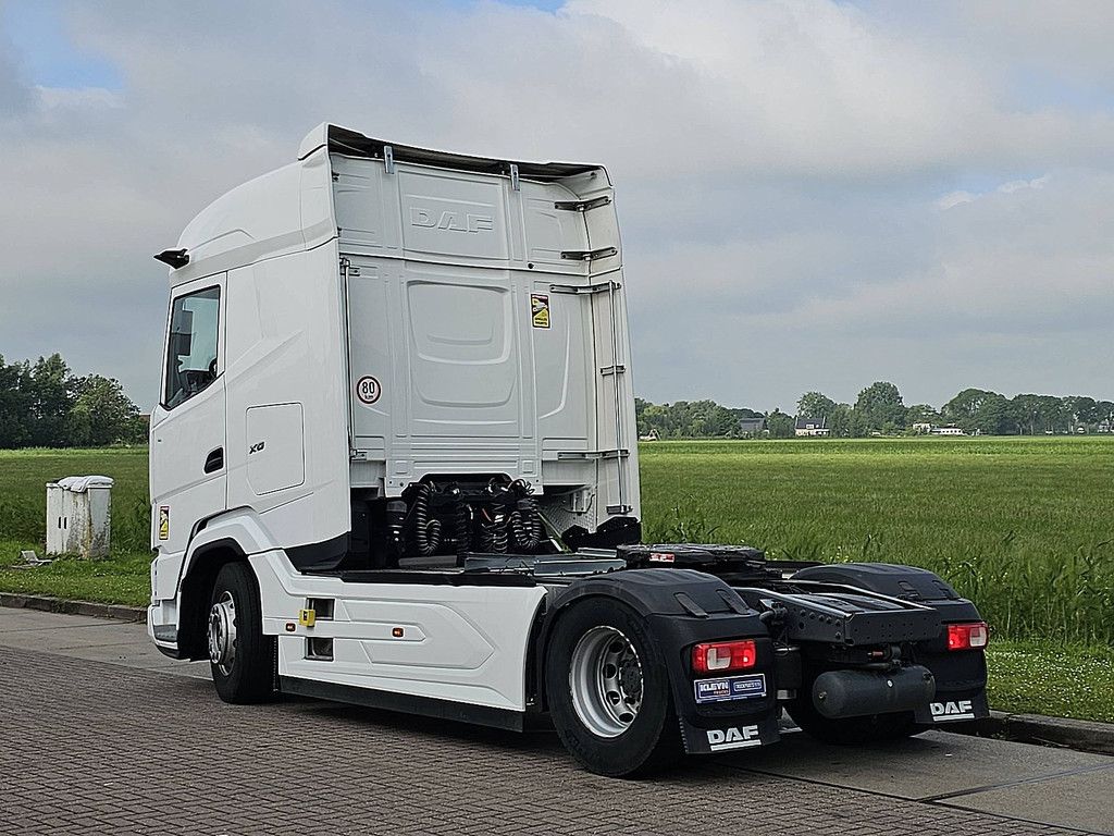 DAF XG 480