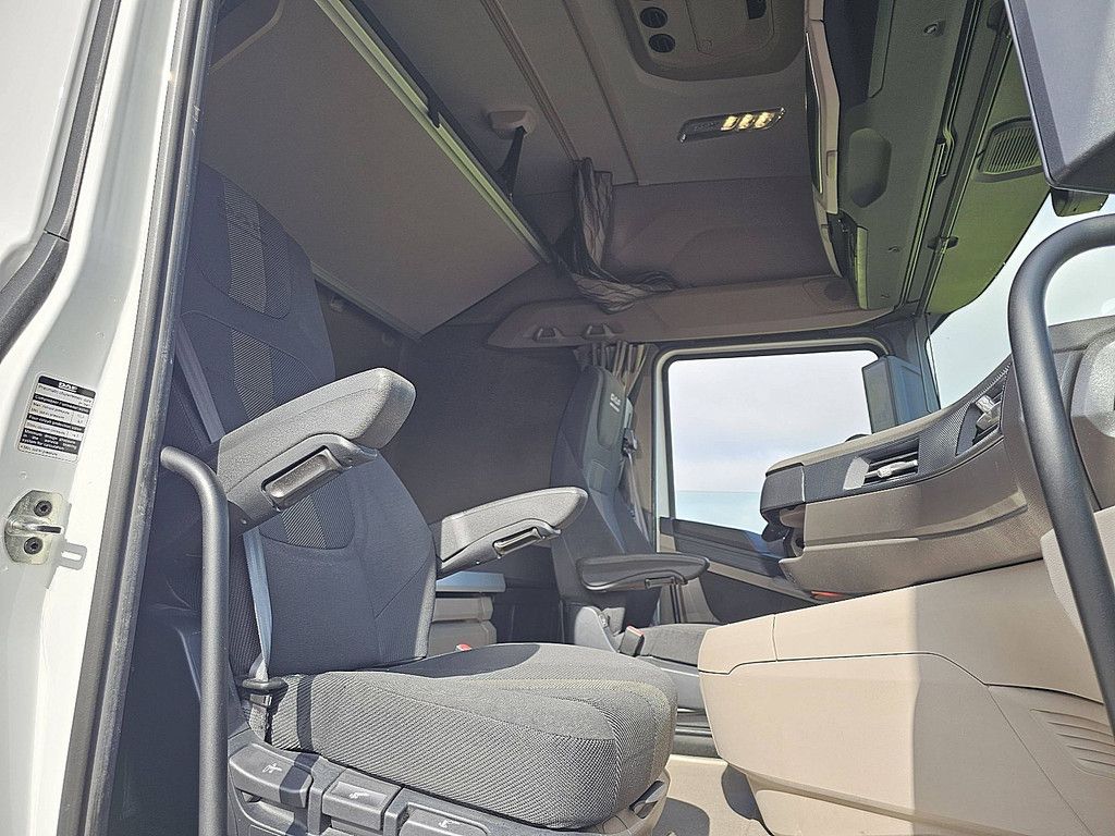 DAF XG 480