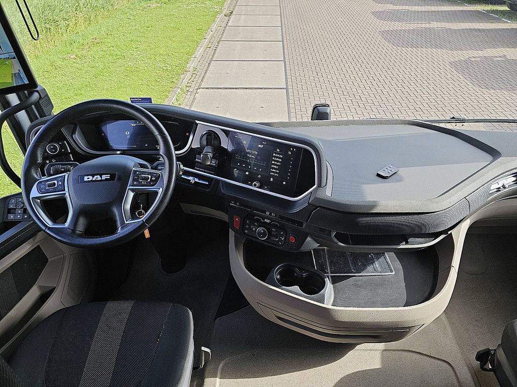 DAF XG 480