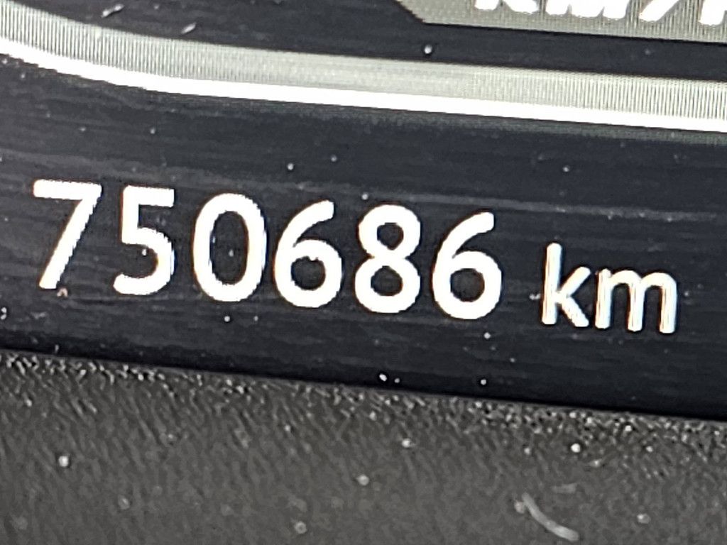 DAF XG 480