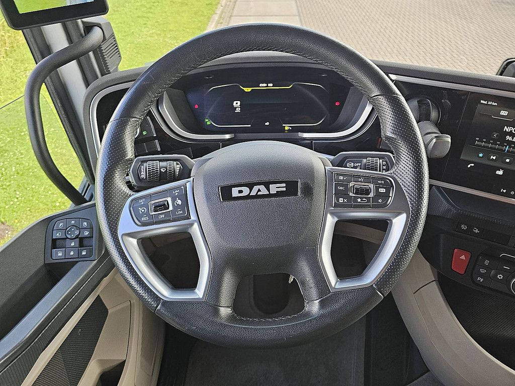 DAF XG 480