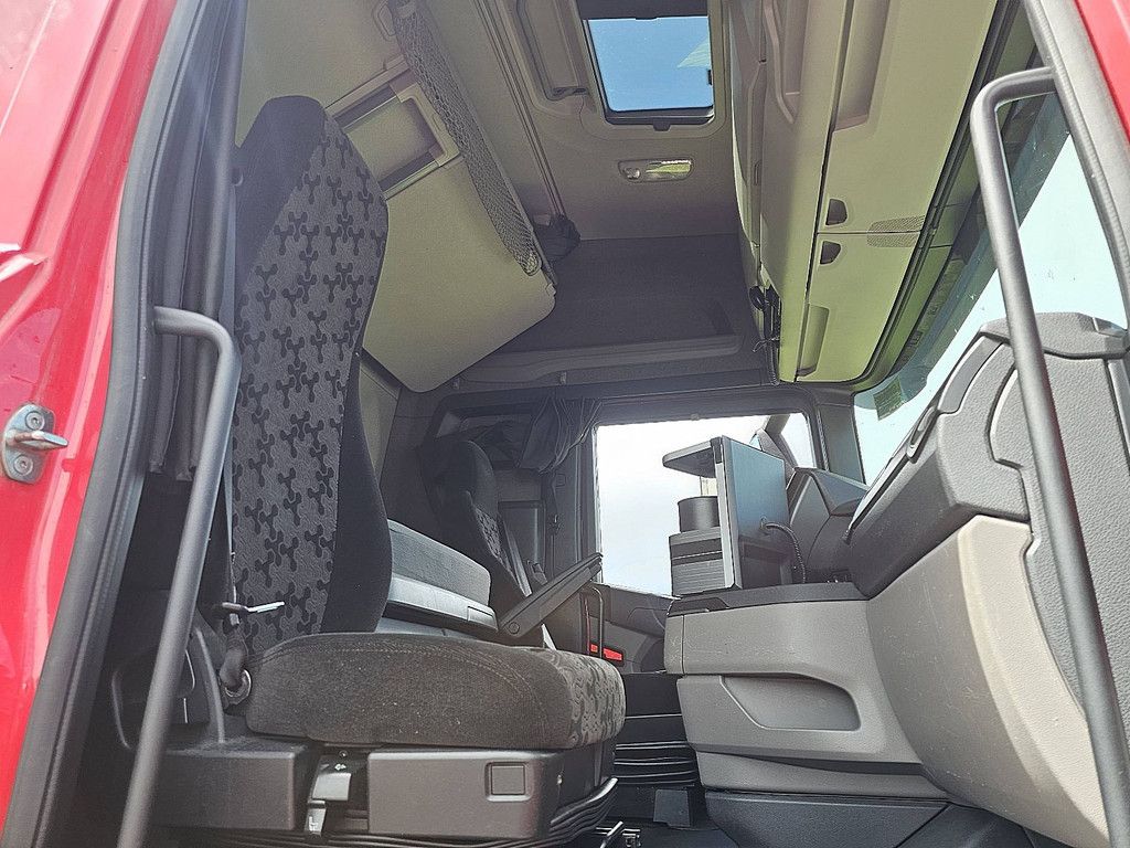 SCANIA S450 6x2 nb retarder