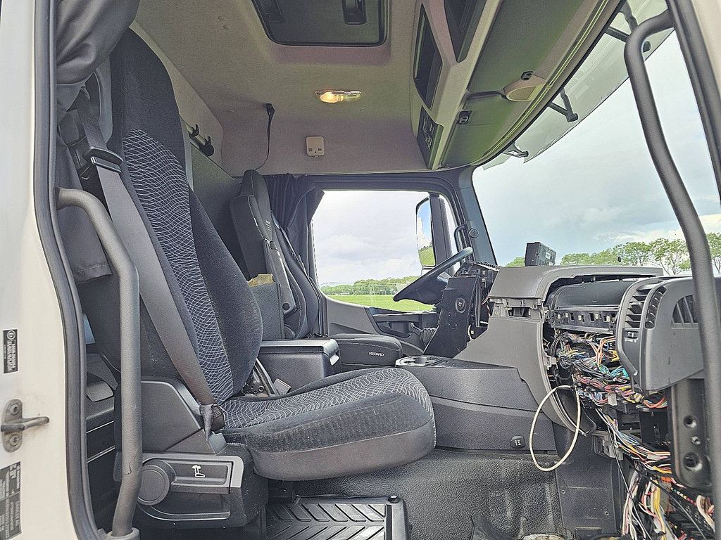 MERCEDES-BENZ ANTOS 2543 adr,durabright