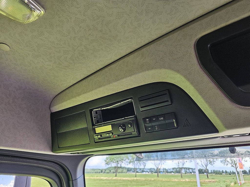 MERCEDES-BENZ ANTOS 2543 adr,durabright